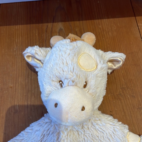 Douglas Baby, Girrafe Sshlumpie, blanket, plush, 19’ - Picture 2 of 8